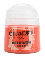 Dry: Astorath Red 23-17